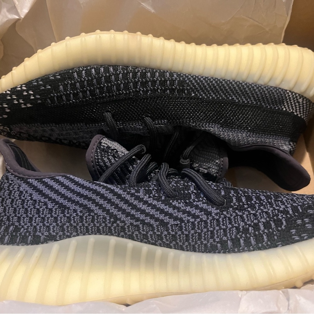 Yeezy Carbon’s